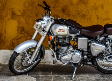 Royal Enfield